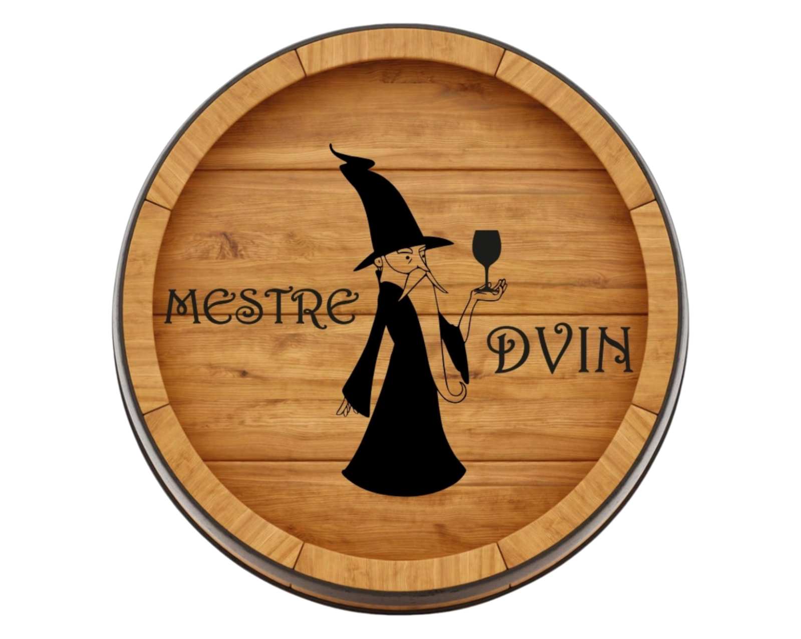 Mestre d’Vin