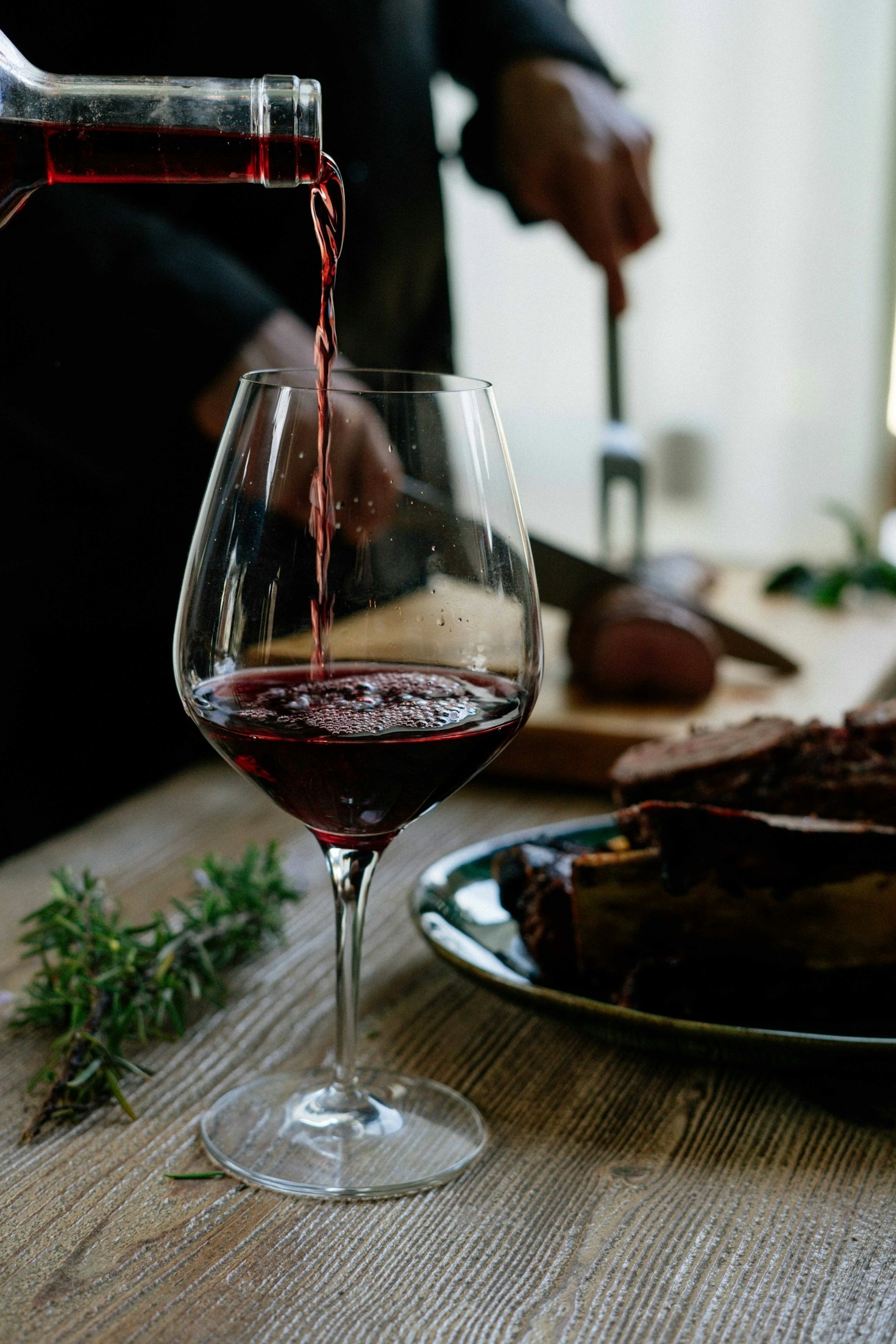 A História por Trás dos Vinhos Mais Famosos