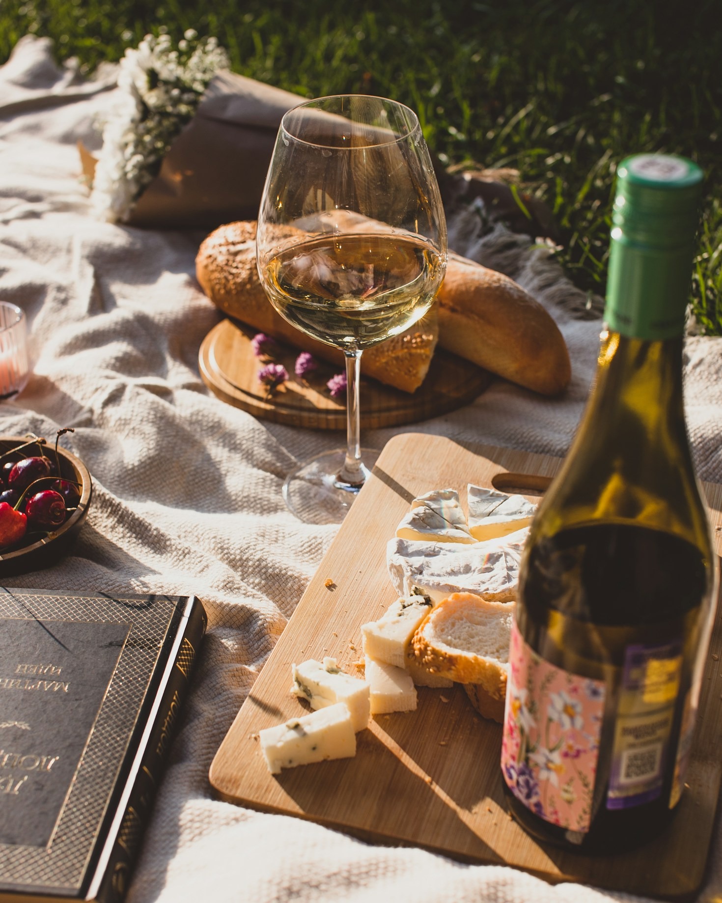 Dicas para Organizar um Evento Enogastronômico